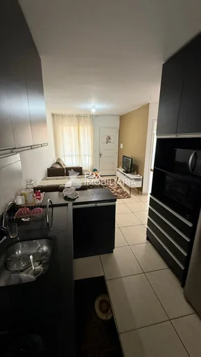 Casa A Venda No Condomínio Belvedere - Boa Vista