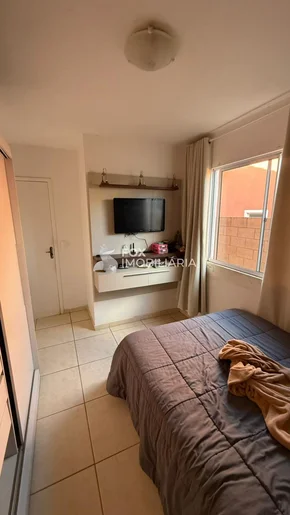 Casa A Venda No Condomínio Belvedere - Boa Vista