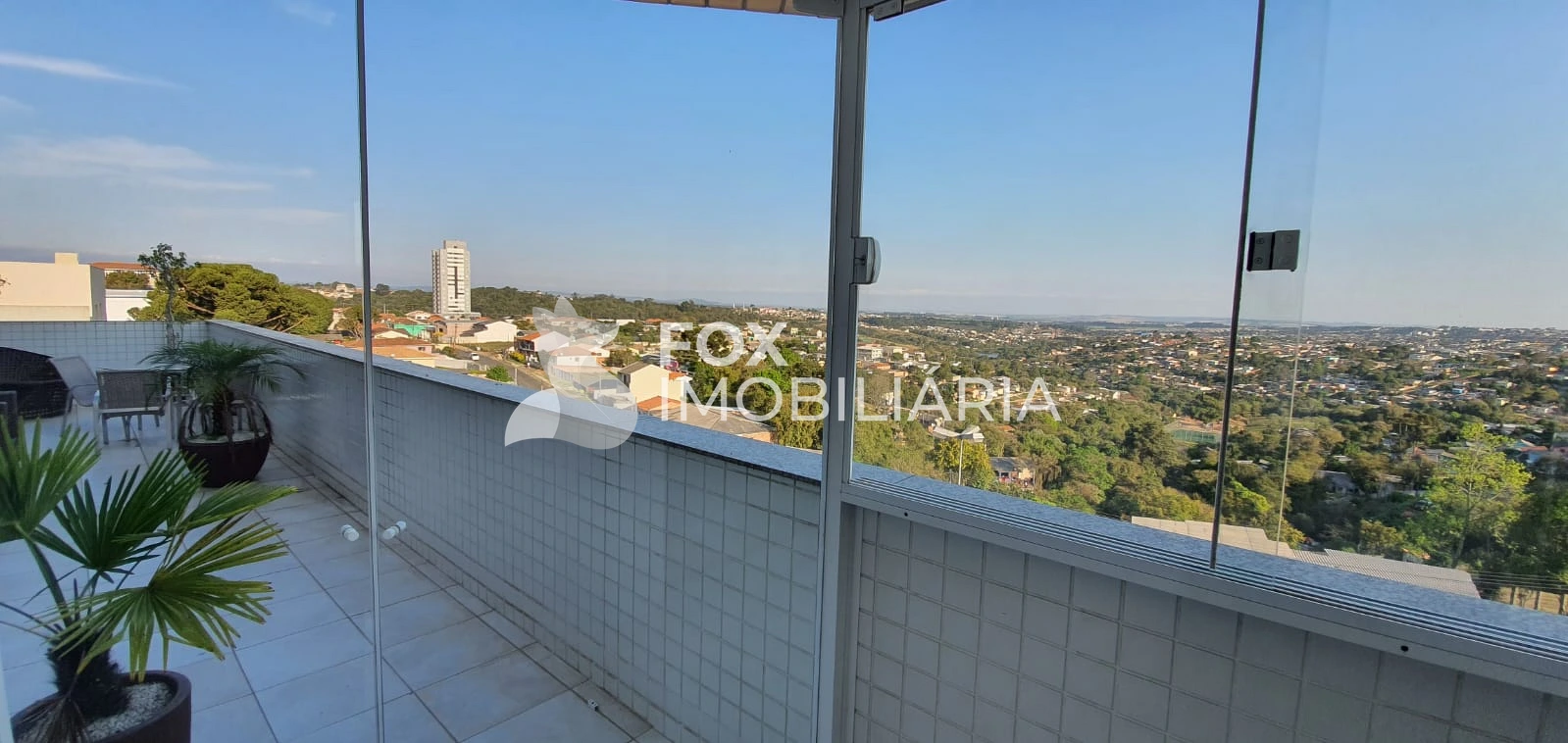 Apartamento No Bairro De Uvaranas
