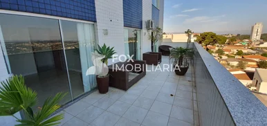 Apartamento No Bairro De Uvaranas