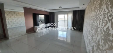 Apartamento No Bairro De Uvaranas