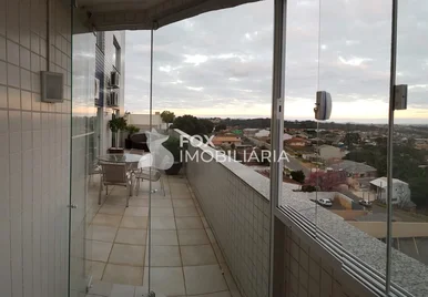 Apartamento No Bairro De Uvaranas