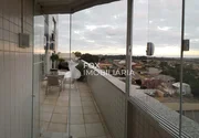 <strong>Apartamento no bairro de Uvaranas</strong>