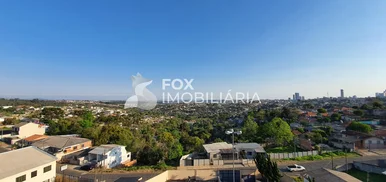 Apartamento No Bairro De Uvaranas