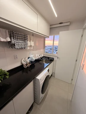 Duplex No Bairro órfãs