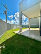<strong>Casa à venda no Cidade Jardim - Uvaranas</strong>