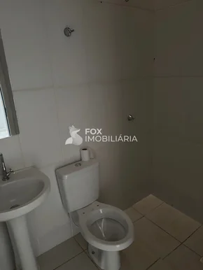 Casa à Venda No Jardim Das Flores - Neves