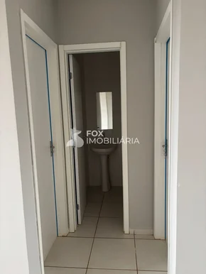 Casa à Venda No Jardim Das Flores - Neves