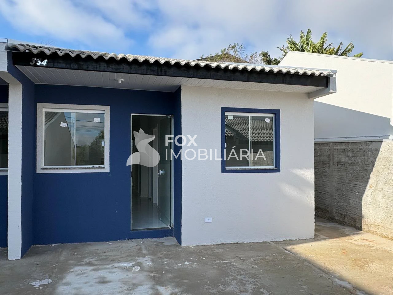 Casa De Esquina à Venda No San Martins - Neves