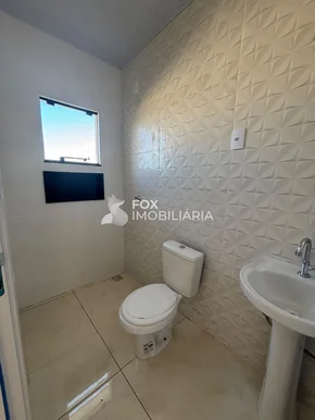 Casa à Venda No Bairro Belo Monte - Contorno