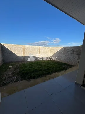 Casa à Venda No Bairro Belo Monte - Contorno