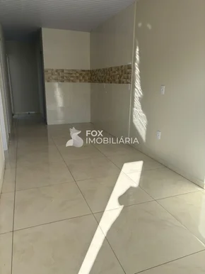 <strong>Casa à venda no bairro Belo Monte - Contorno</strong>