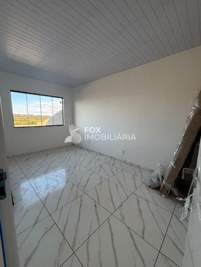 Casa à Venda No Bairro Belo Monte - Contorno