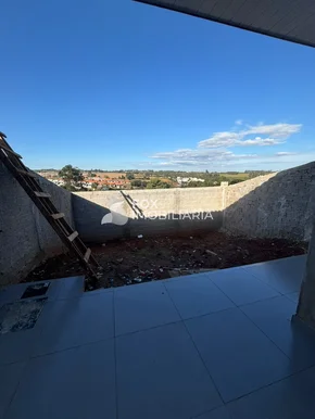 Casa à Venda No Bairro Belo Monte - Contorno