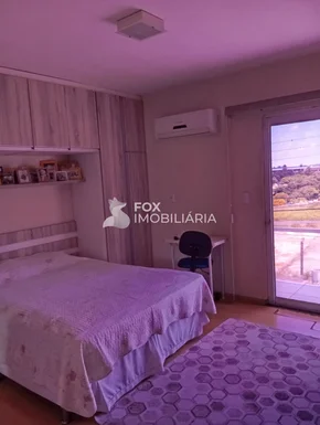 Sobrado A Venda No Bairro Nova Rússia