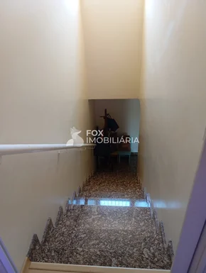Sobrado A Venda No Bairro Nova Rússia