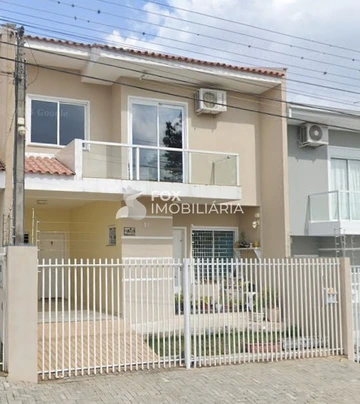 Foto Sobrado