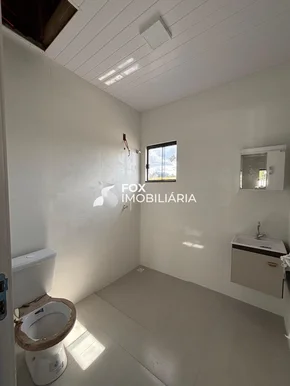Casa à Venda No Bairro Dom Bosco - Contorno