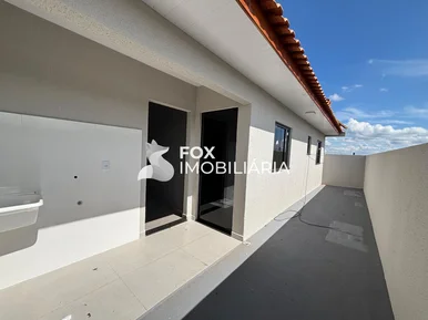 Casa à Venda No Bairro Dom Bosco - Contorno