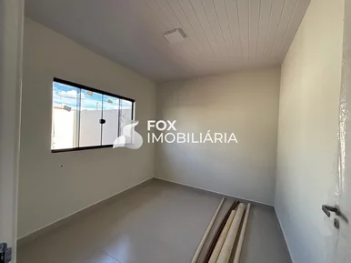 Casa à Venda No Bairro Dom Bosco - Contorno