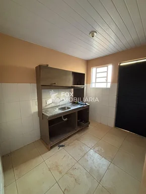 Casa A Venda No Bairro Costa Rica - Neves
