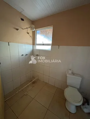 Casa A Venda No Bairro Costa Rica - Neves