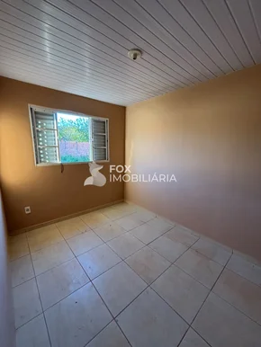Casa A Venda No Bairro Costa Rica - Neves