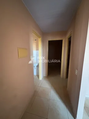 Casa A Venda No Bairro Costa Rica - Neves