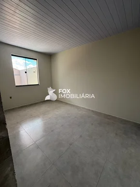 Casa à Venda No Bairro Porto Feliz - Contorno