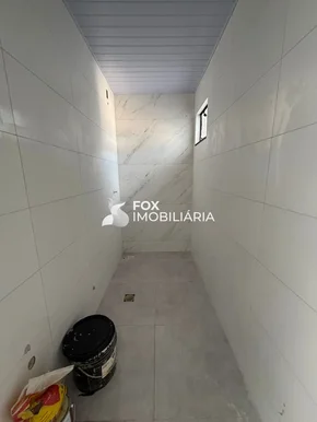 Casa à Venda No Bairro Porto Feliz - Contorno