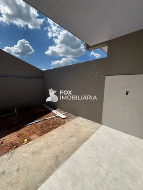 Casa à Venda No Bairro Porto Feliz - Contorno