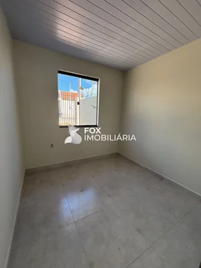 Casa à Venda No Bairro Porto Feliz - Contorno