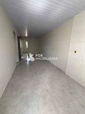 <strong>Casa à venda no bairro Porto Feliz - Contorno</strong>