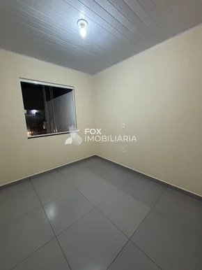 Casa à Venda No Bairro Esplanada - Boa Vista