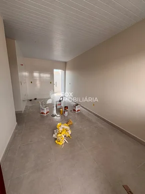 Casa A Venda No Bairro Terra Liz - Uvaranas