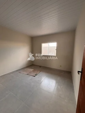 Casa A Venda No Bairro Terra Liz - Uvaranas