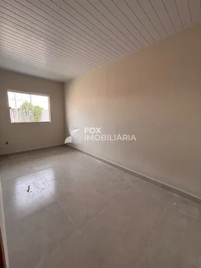 Casa A Venda No Bairro Terra Liz - Uvaranas