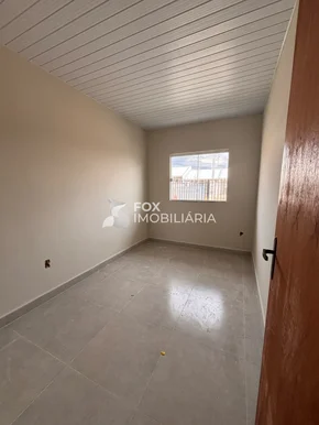 Casa A Venda No Bairro Terra Liz - Uvaranas