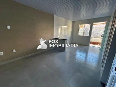 Casa à Venda No Bairro Porto Feliz - Contorno