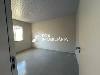 Casa à Venda No Bairro Porto Feliz - Contorno