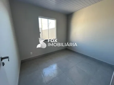 Casa à Venda No Bairro Porto Feliz - Contorno