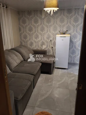 Casa A Venda No Parque Dos Pinheiros - Uvaranas