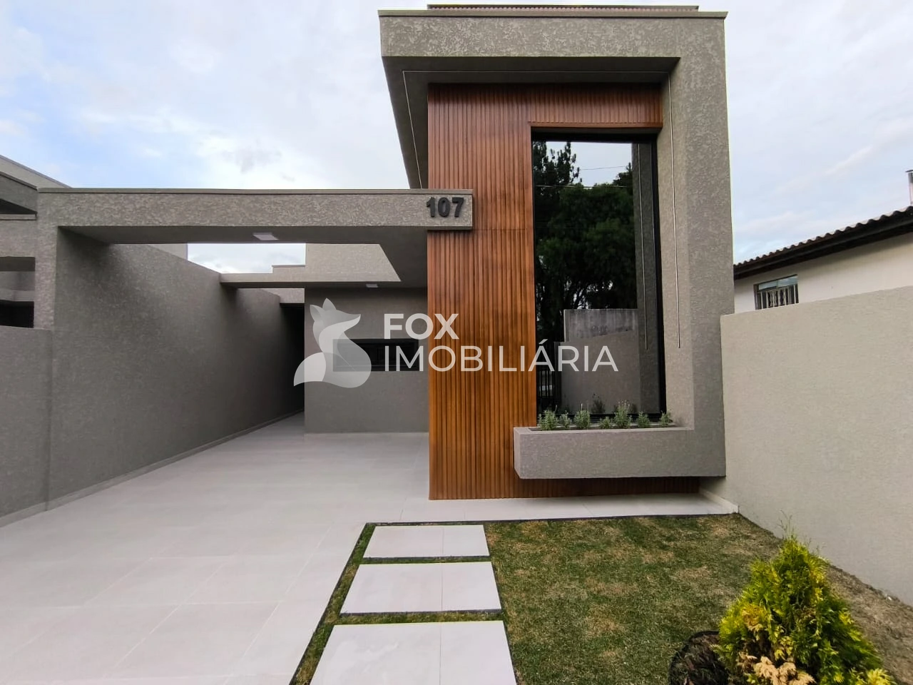 Casa A Venda No Parque Dos Pinheiros - Uvaranas