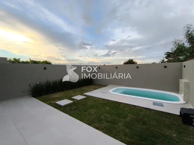 Casa A Venda No Parque Dos Pinheiros - Uvaranas