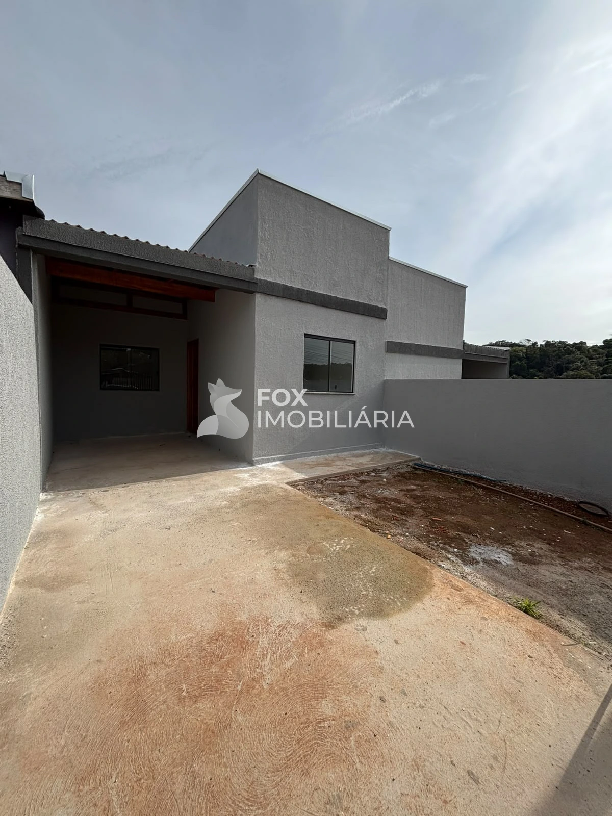 Casa à Venda No Bairro Santa Luzia - Chapada