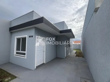 Casa à Venda No Bairro Contorno