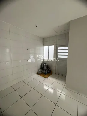 Casa à Venda No Bairro Contorno