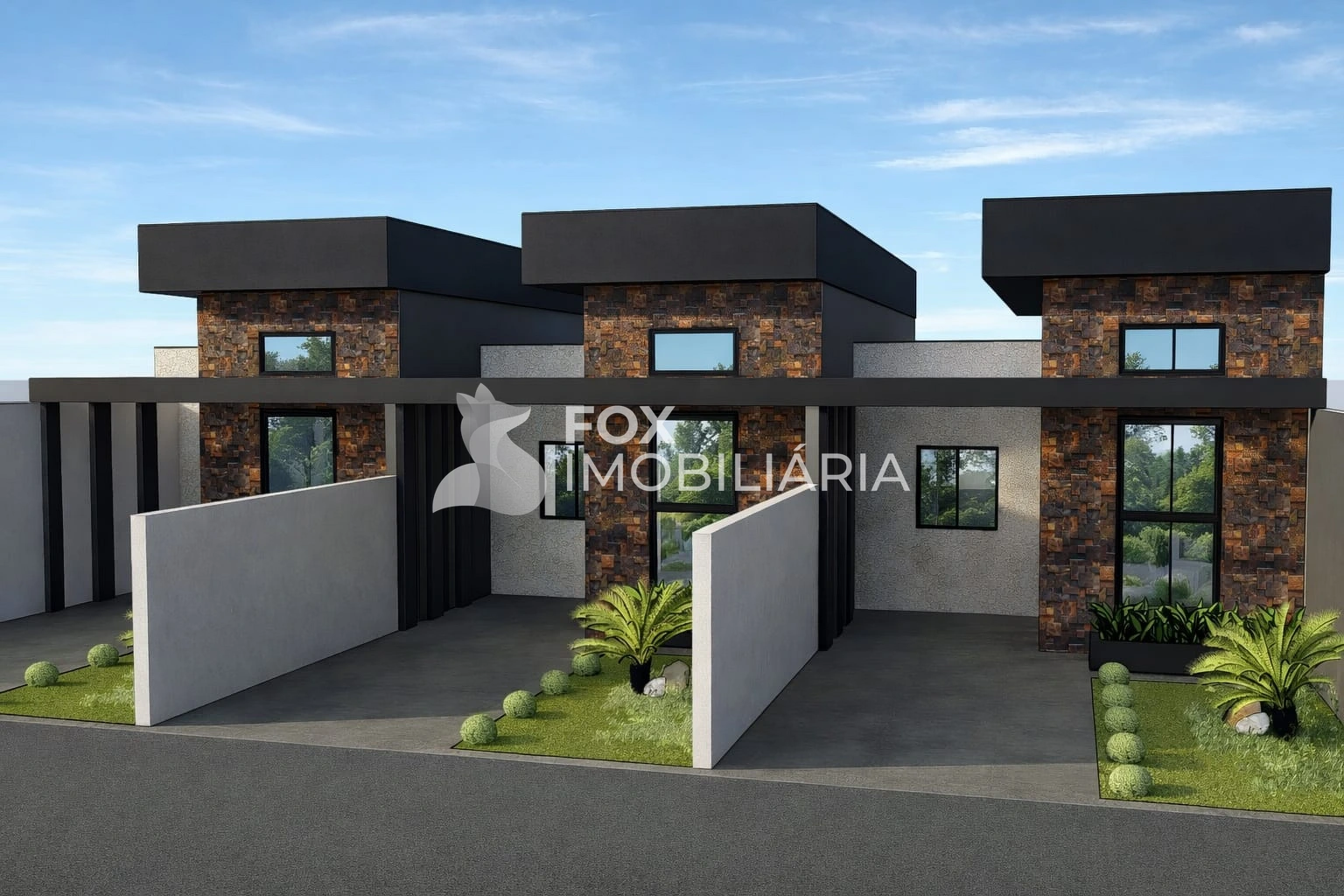 Casa à Venda No Jd. Progresso - Uvaranas