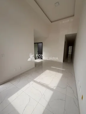 Casa à Venda No Jd. Progresso - Uvaranas