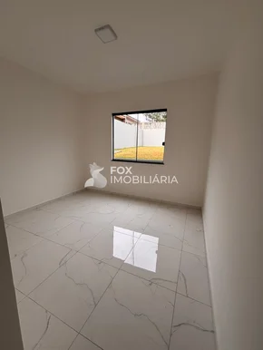Casa à Venda No Jd. Progresso - Uvaranas